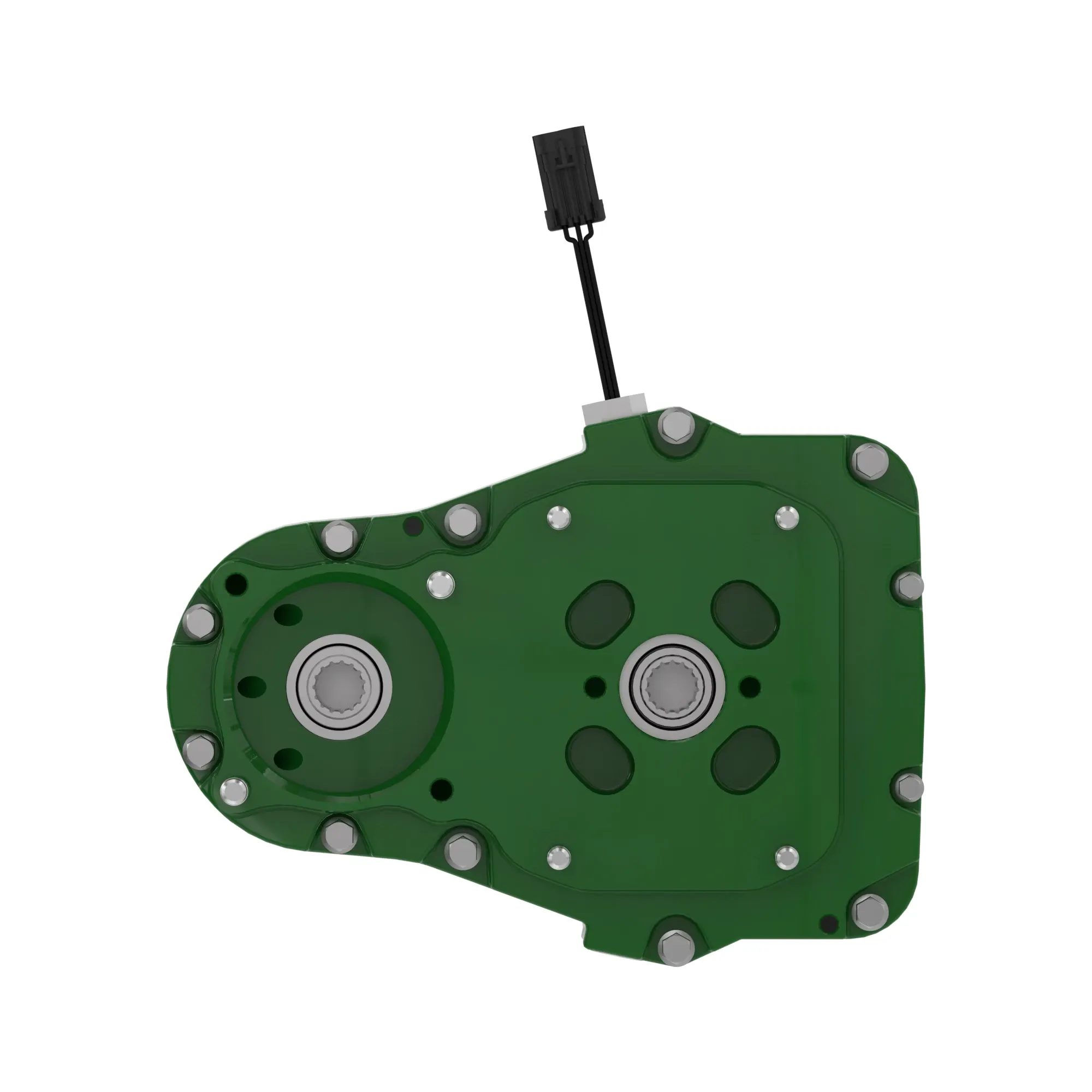 gearcase