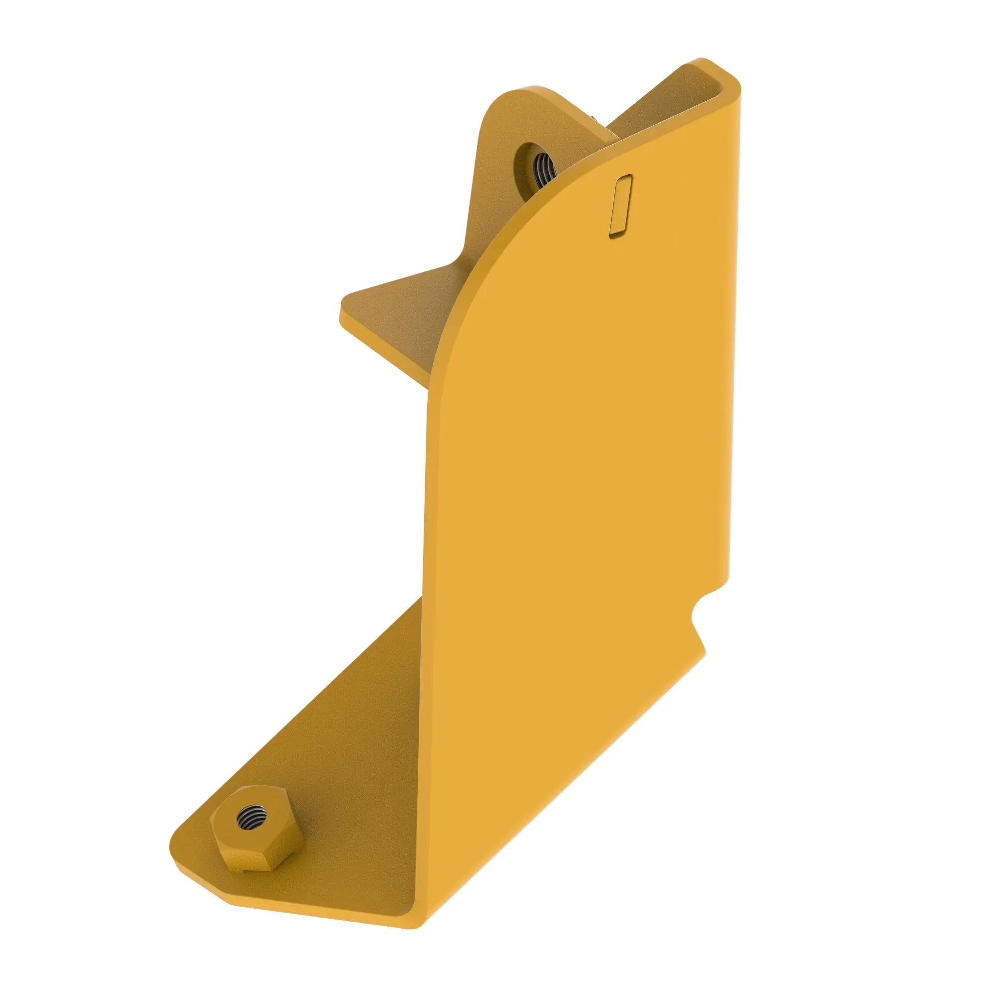 BRACKET, LH LIGHT BRACKET 655-755K