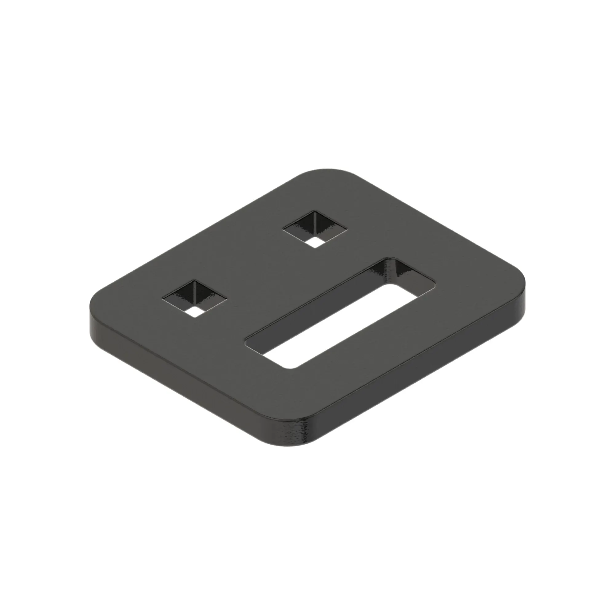 John Deere Plate - R138044