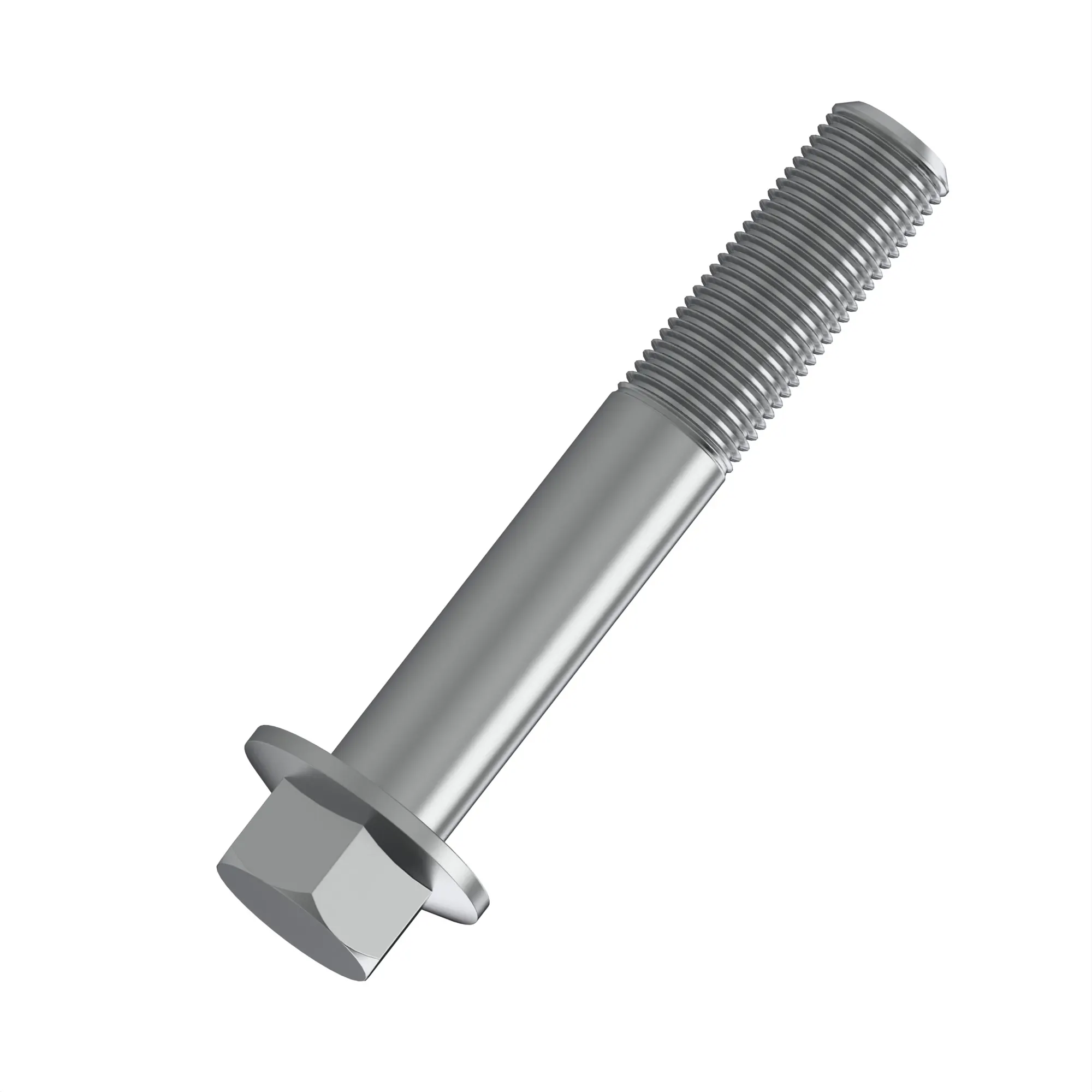 John Deere Hexagonal Head Flanged Cap Screw - REC368117400