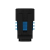 Elec. Connector Housing