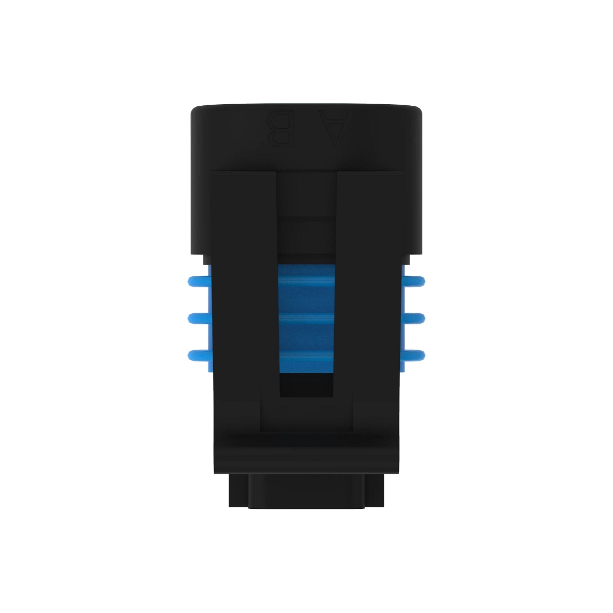 Elec. Connector Housing
