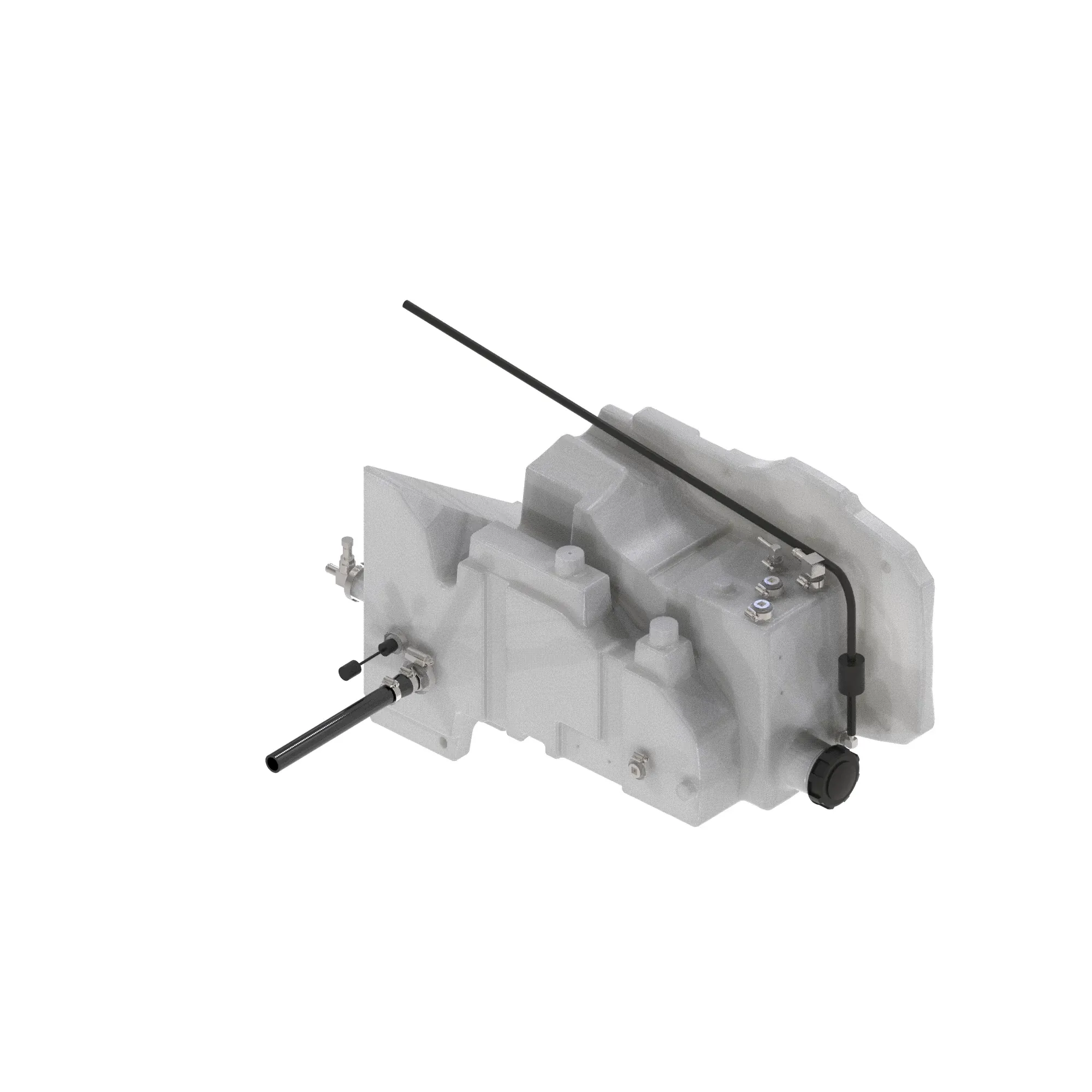 Hydraulic Reservoir
