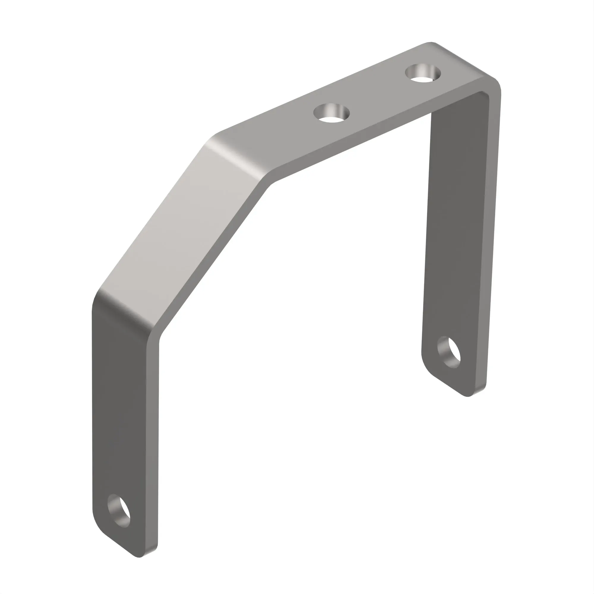 SUPPORT, F-PTO COOLER 6R