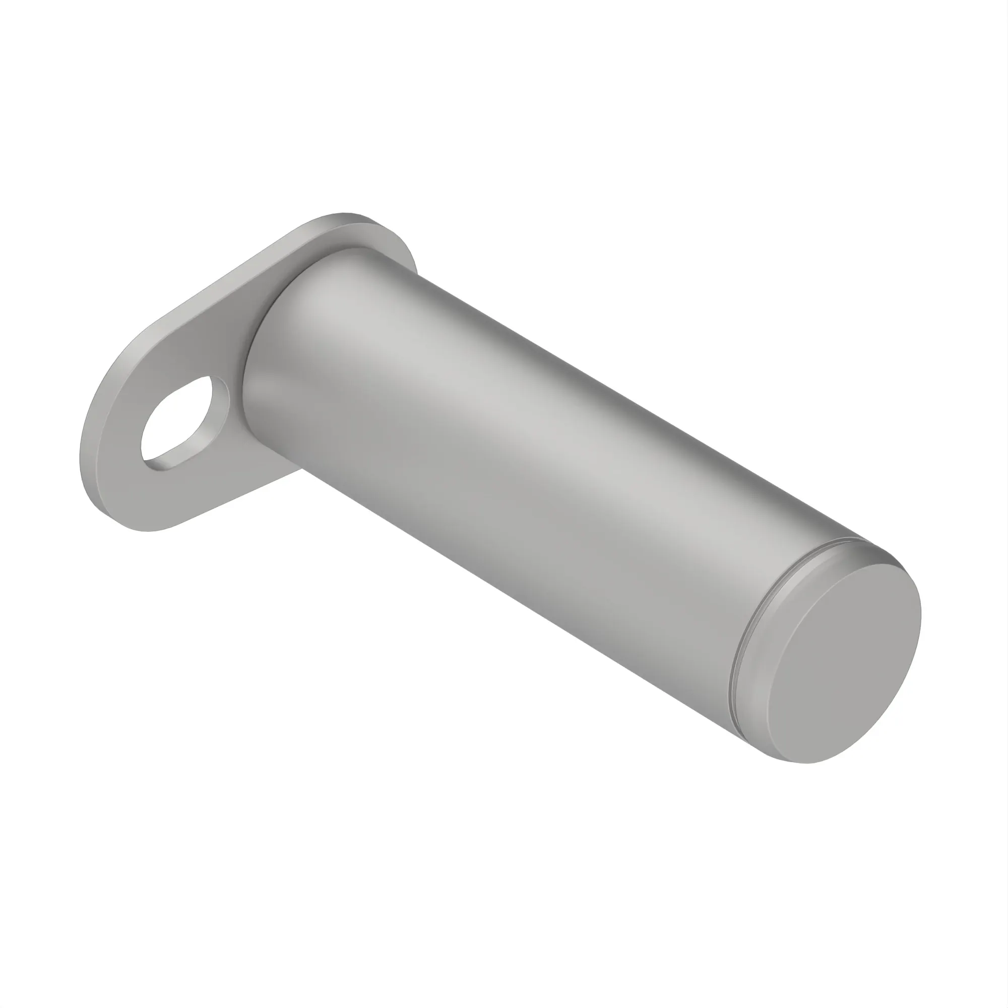 PIN, PIN, CROWD ROD PIVOT ASSY