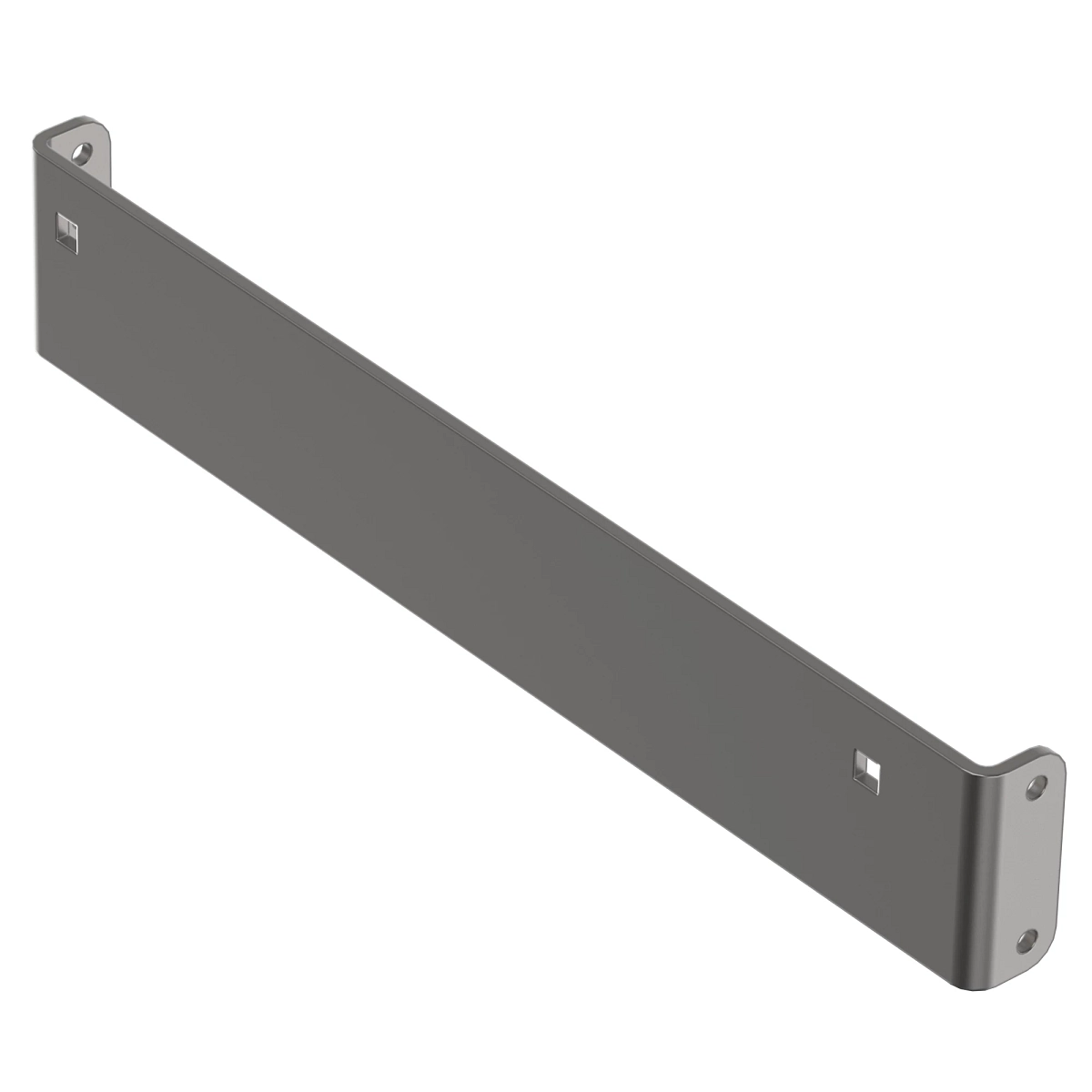 Bracket, Cac Mount Crossbar
