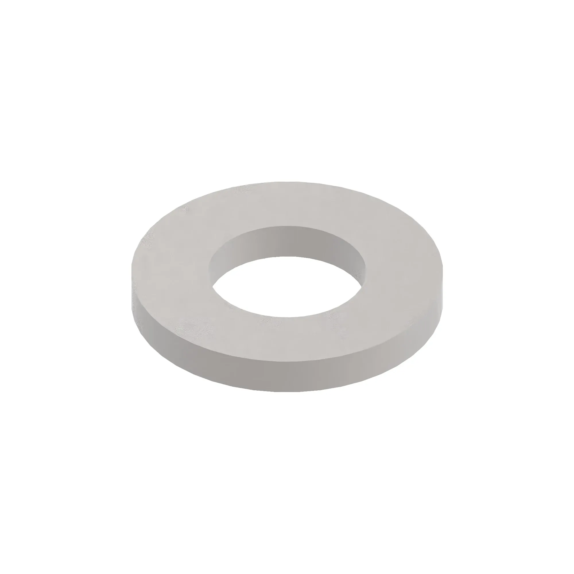John Deere Flat Washer - F123377
