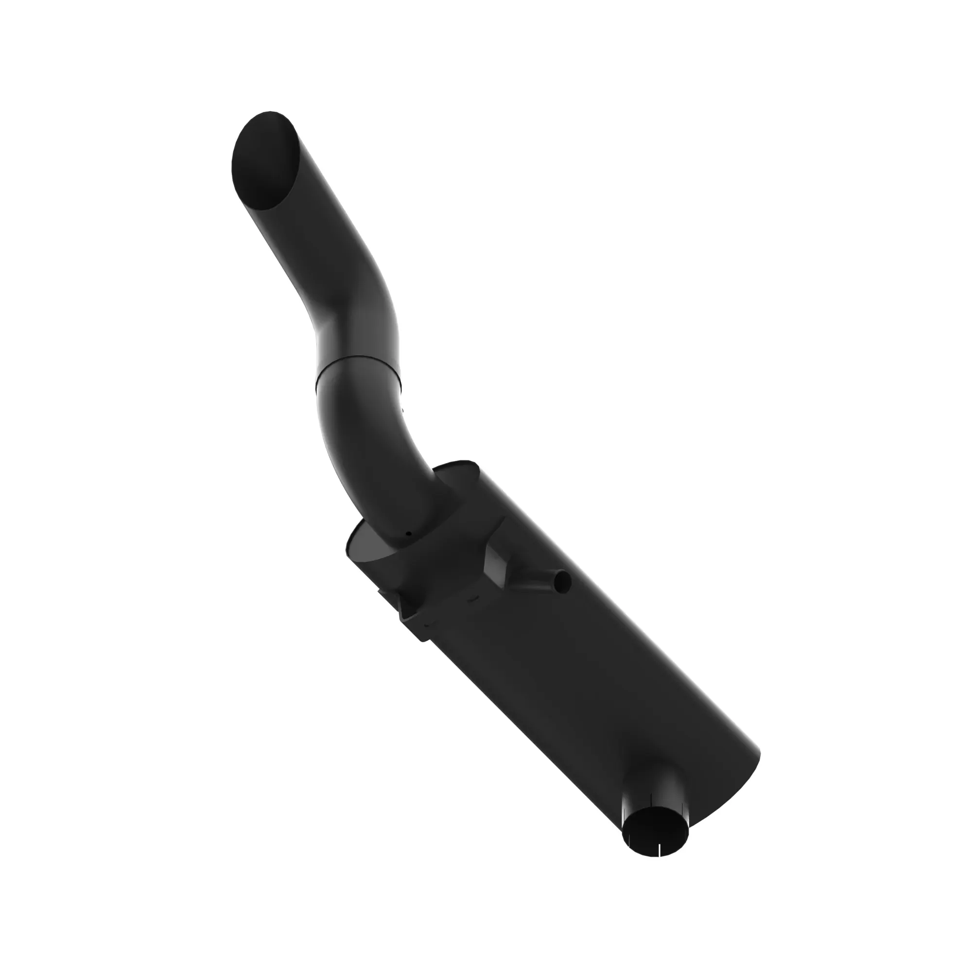 W430 MUFFLER