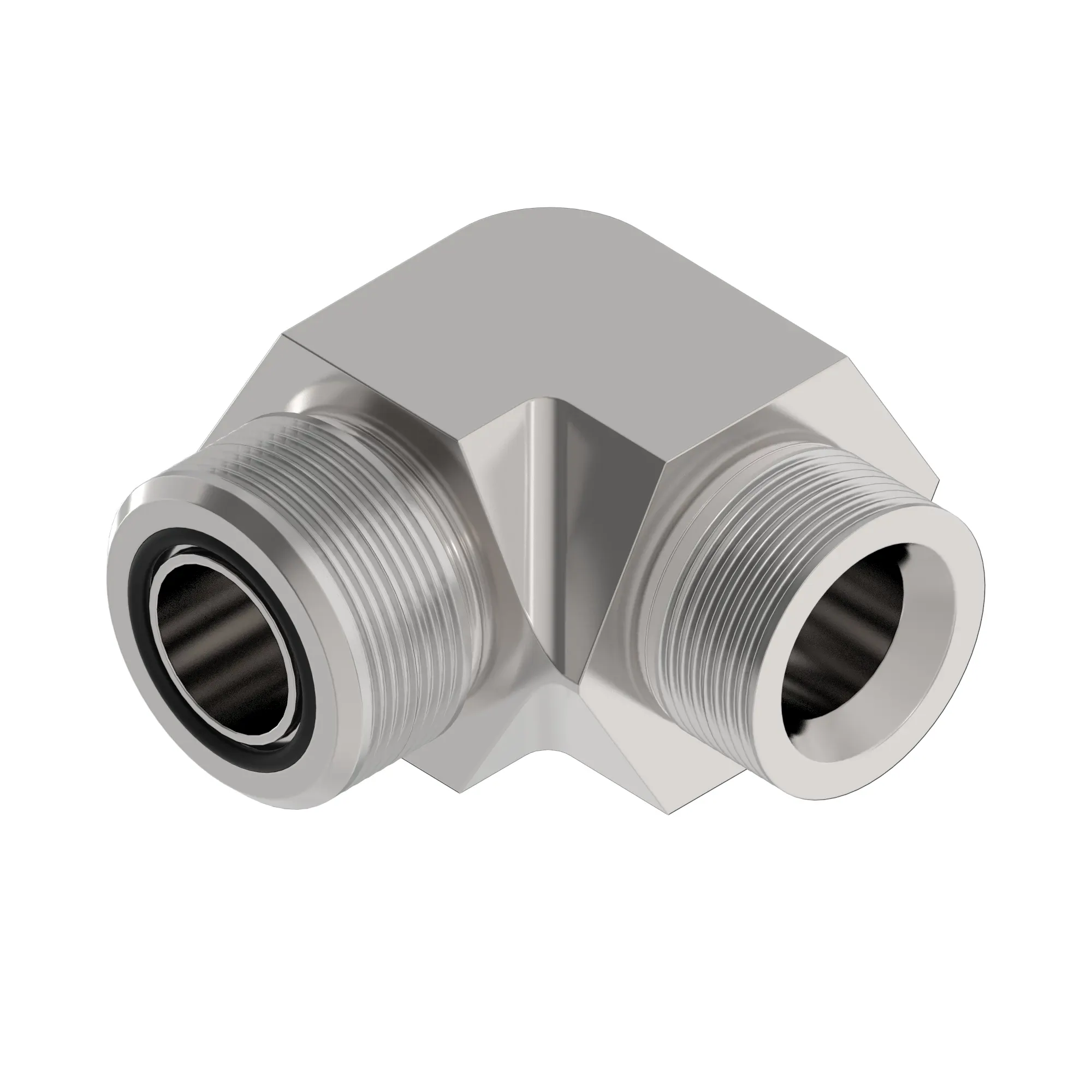 John Deere Adapter Fitting - DC218791
