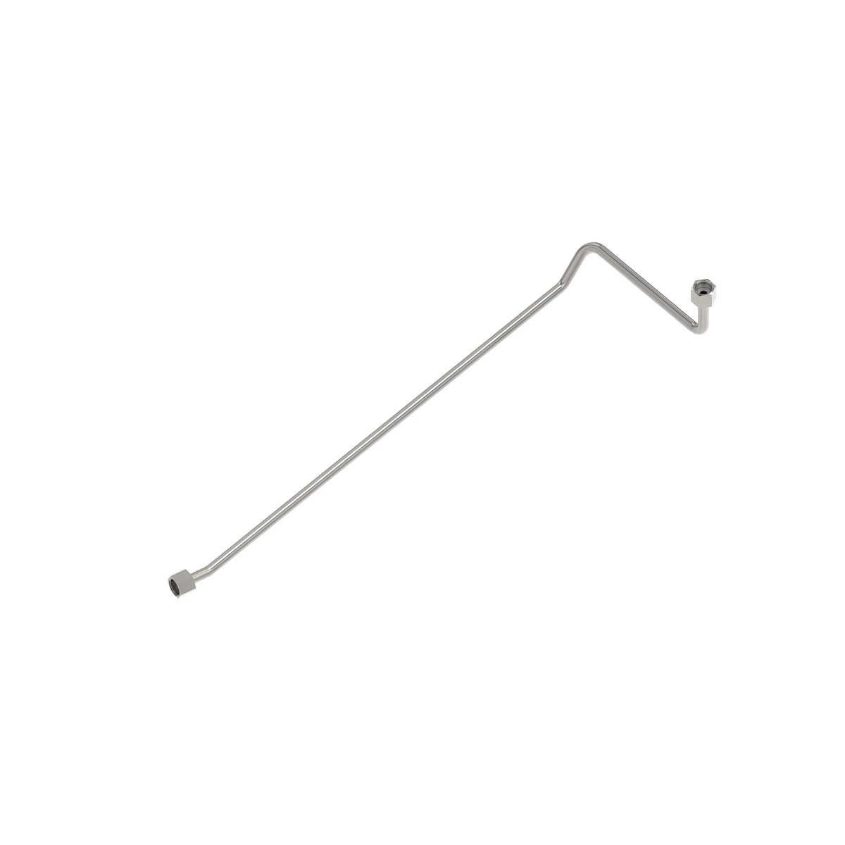 Steering Line