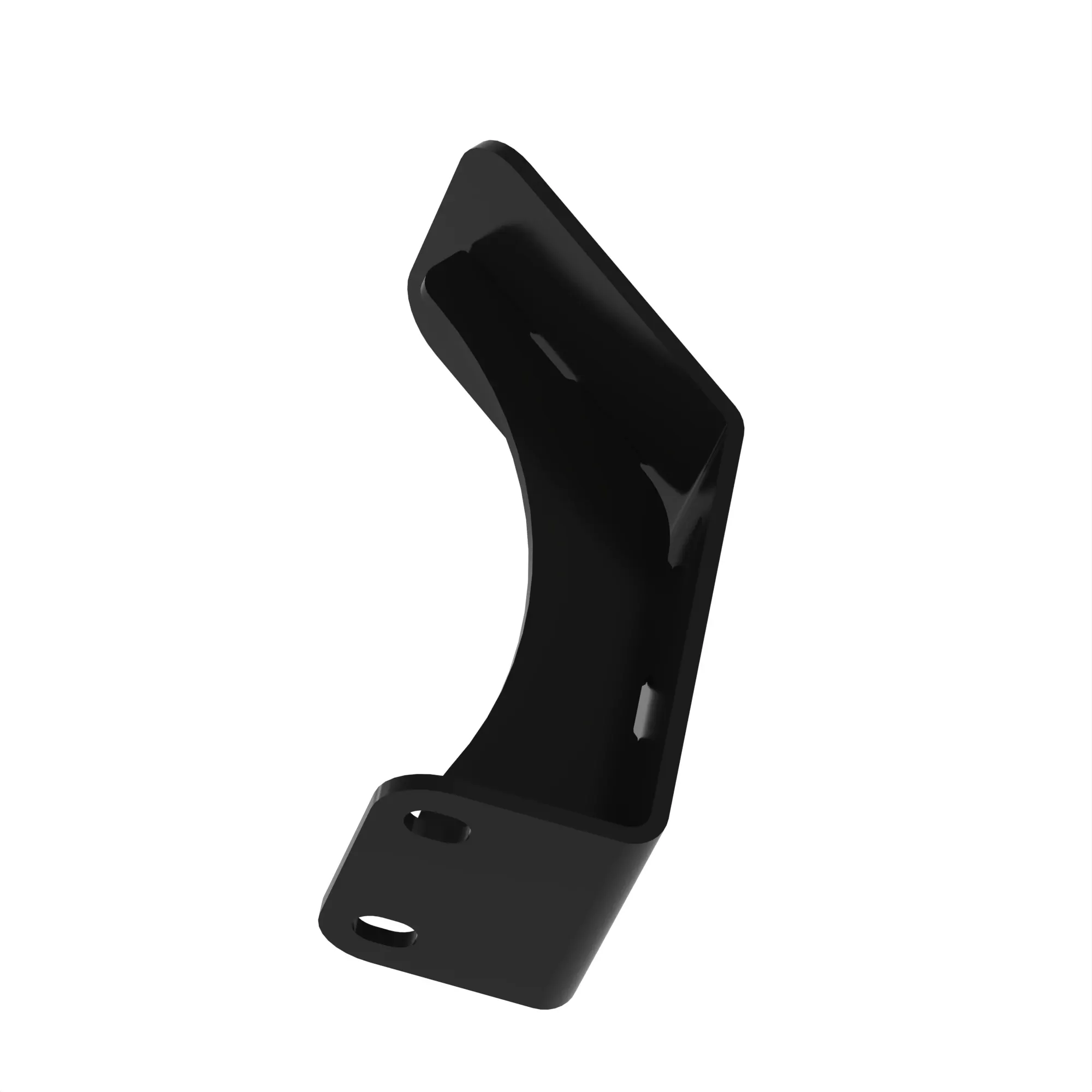 BRACKET, BREAKAWAY TRANSPORT REST