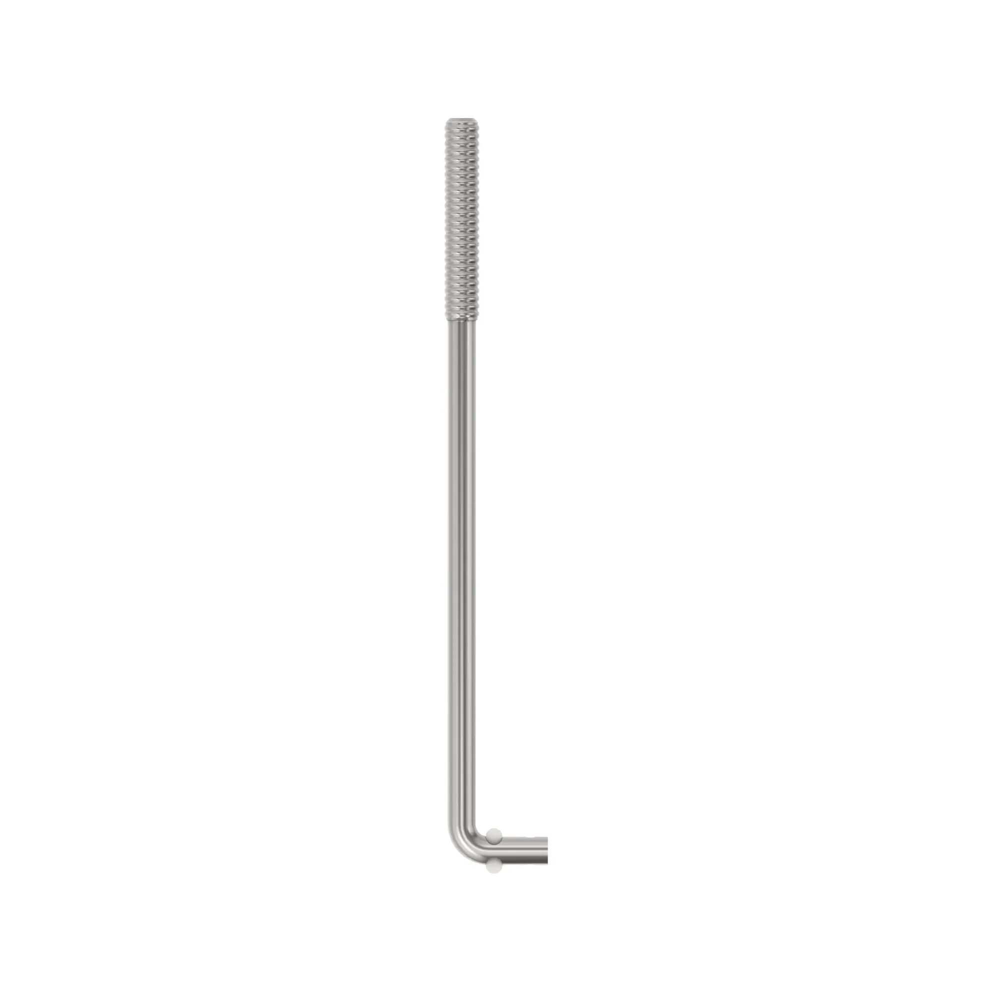ROD, EZTRAK 42" FRONT DRAFT