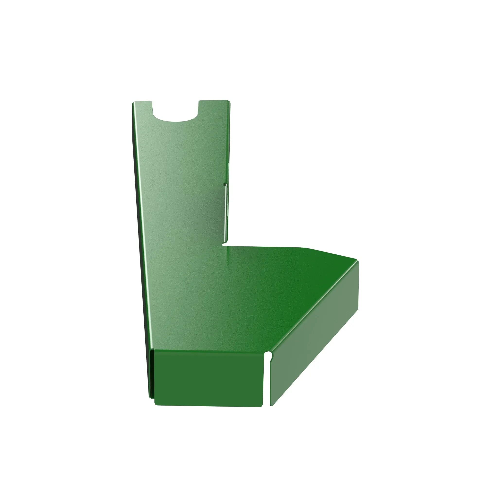 John Deere Transmission Box Shield - KK19383