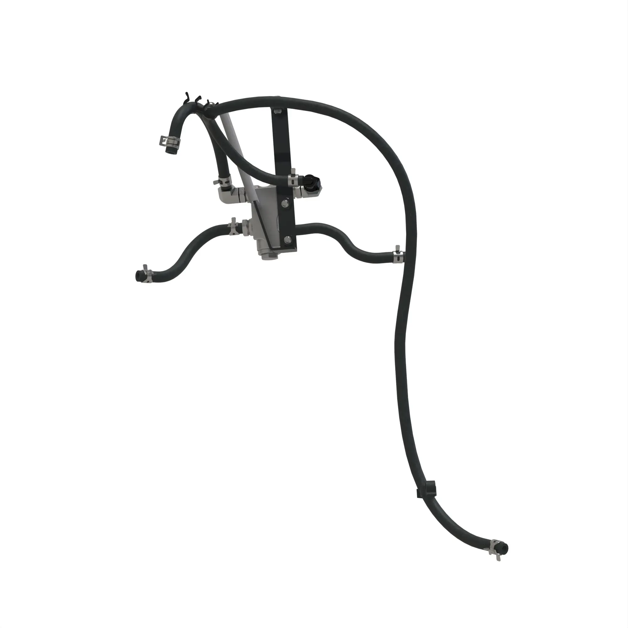 FUEL LINE, FUEL SYSTEM TDV3.0 SERVI