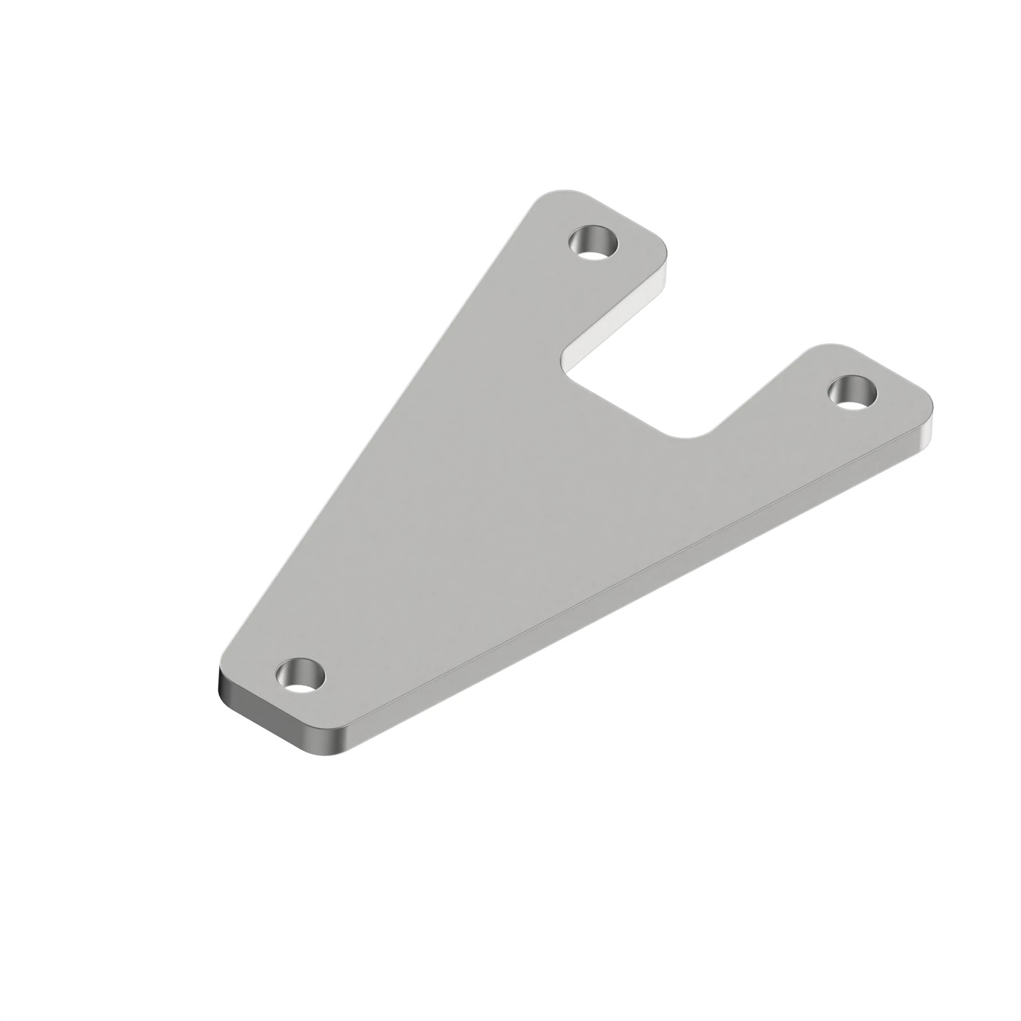 STRAP, DAMPER