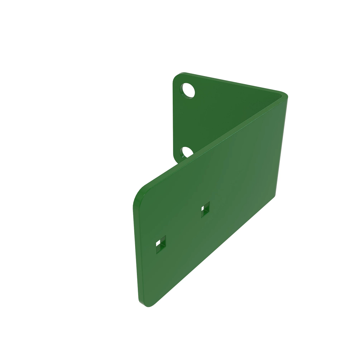 BRACKET, SMV