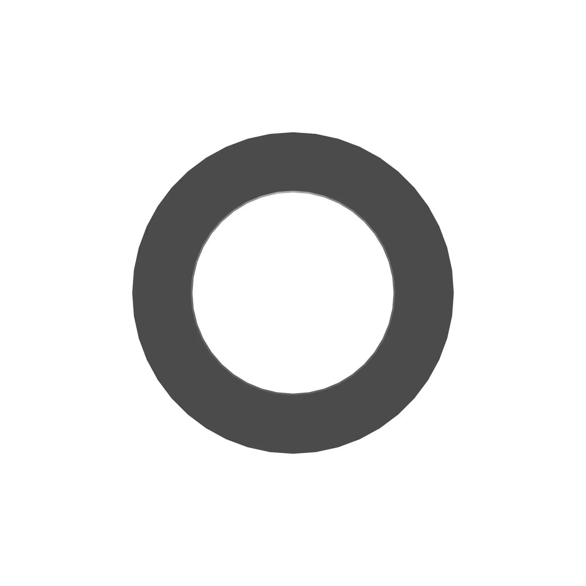 Sealing Ring