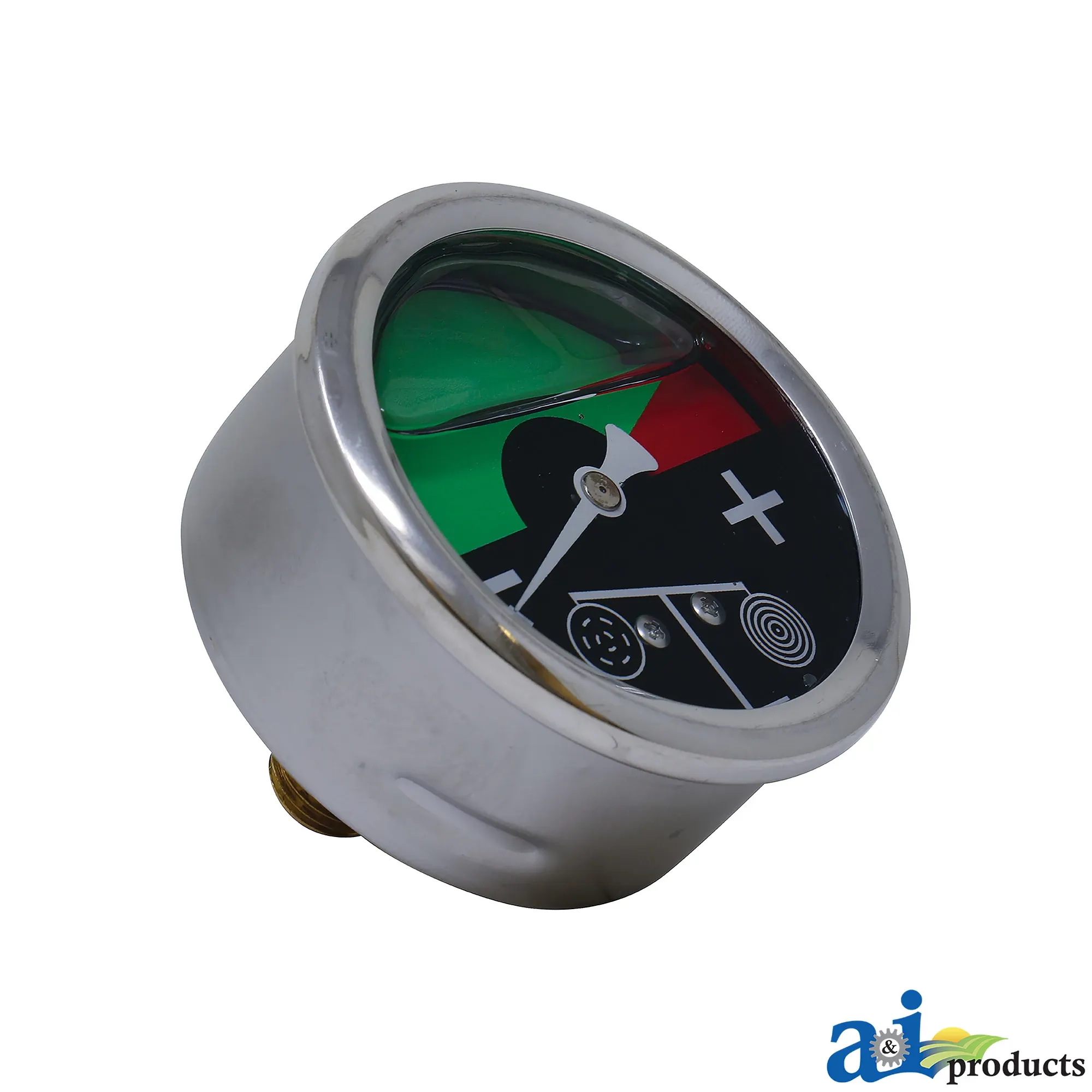 GAUGE; TENSION, BALE DENSITY