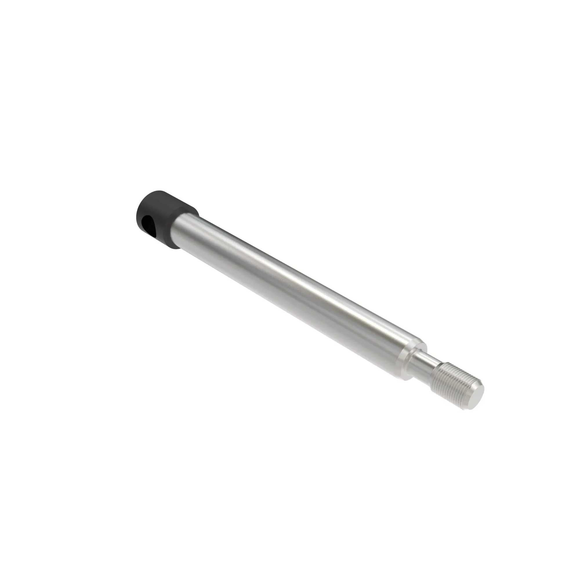 John Deere Wheel Module Hydraulic Cylinder Rod - AH134498