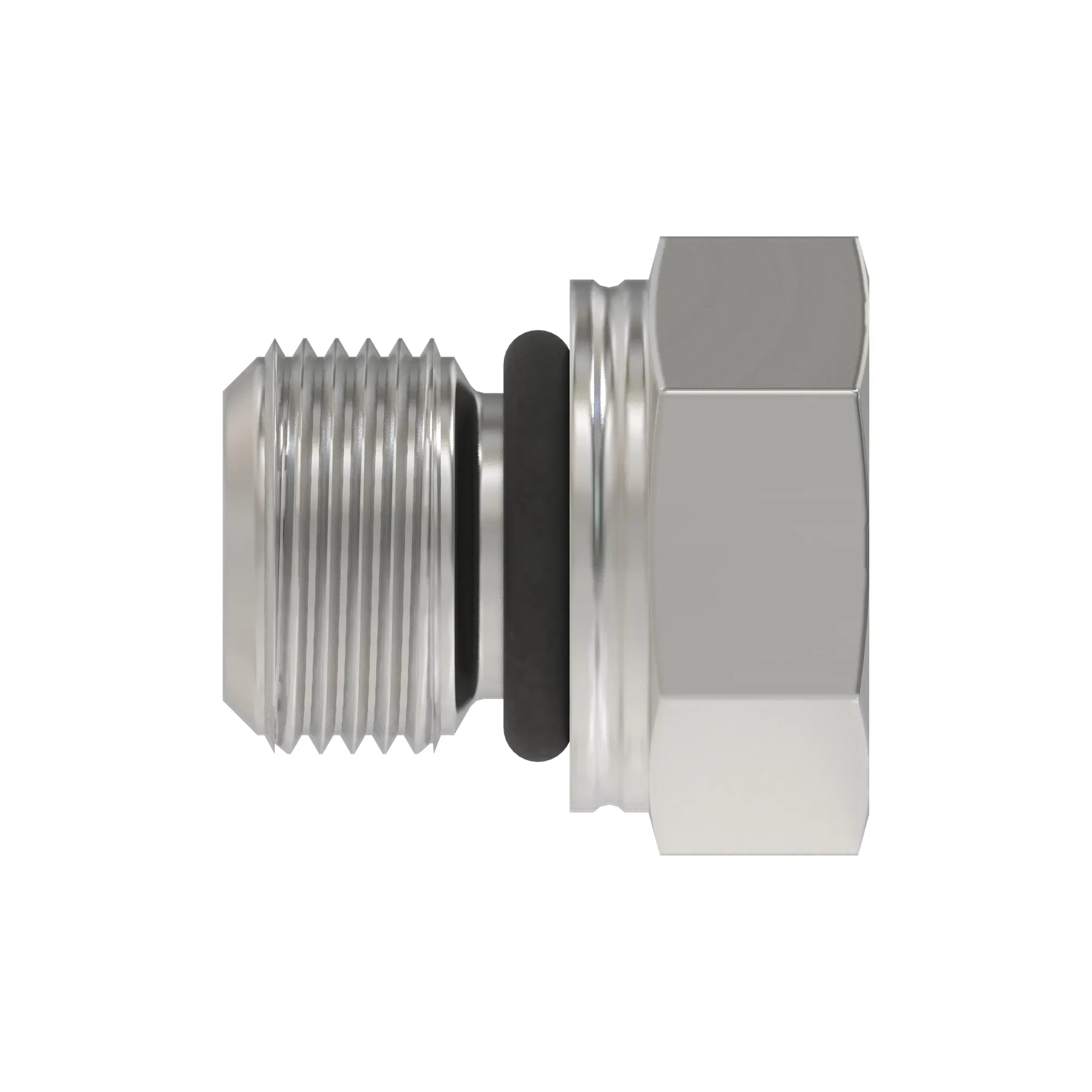 FITTING PLUG