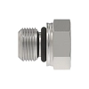 FITTING PLUG