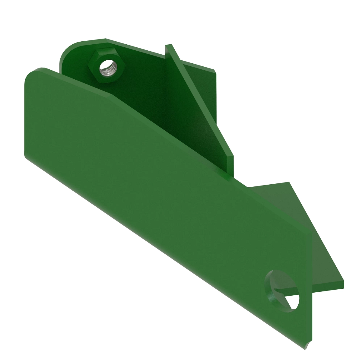 Skid Plate RH