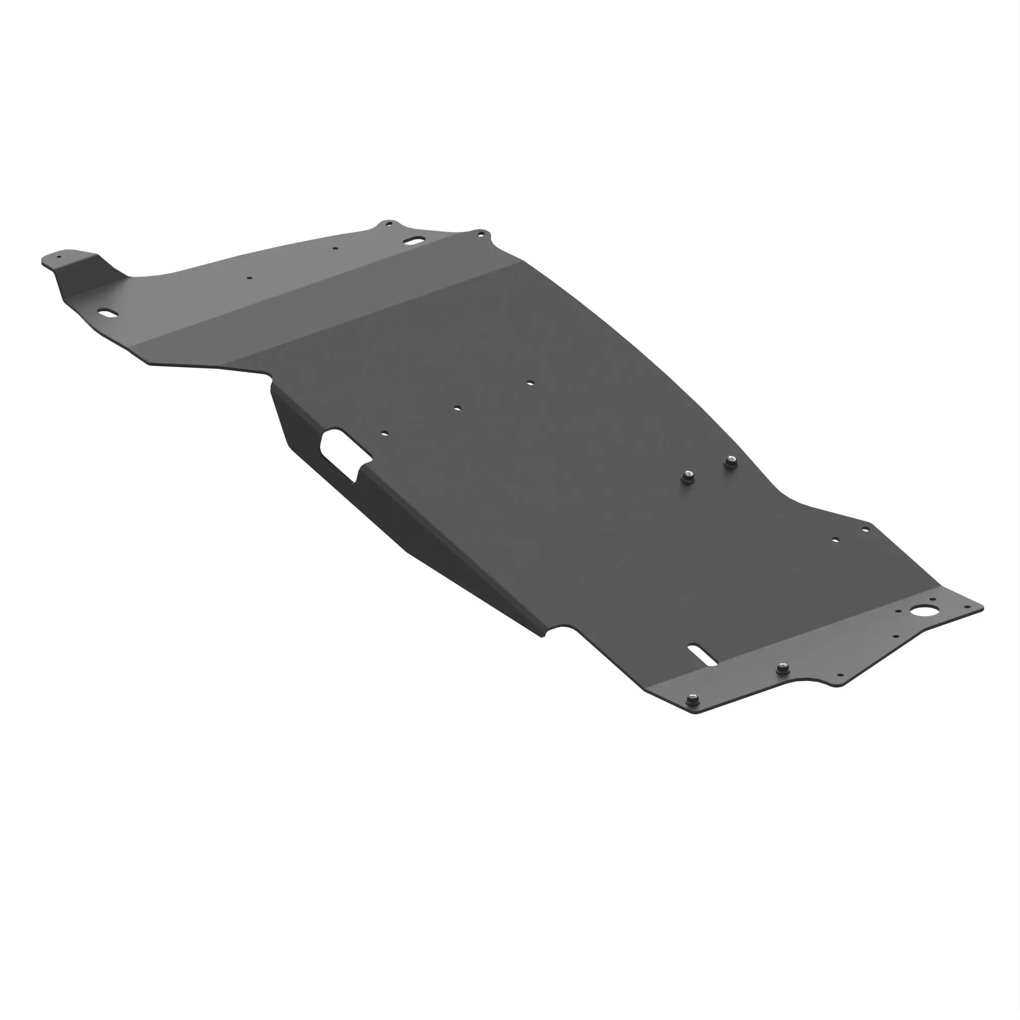 John Deere Shield - RE277106