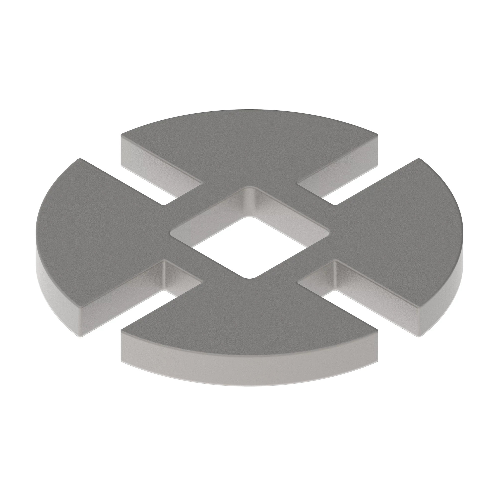 John Deere Carriage Bolt Washer - PF12545