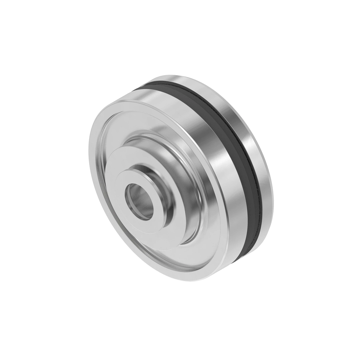Piston, Fh Reverser Seal Kit