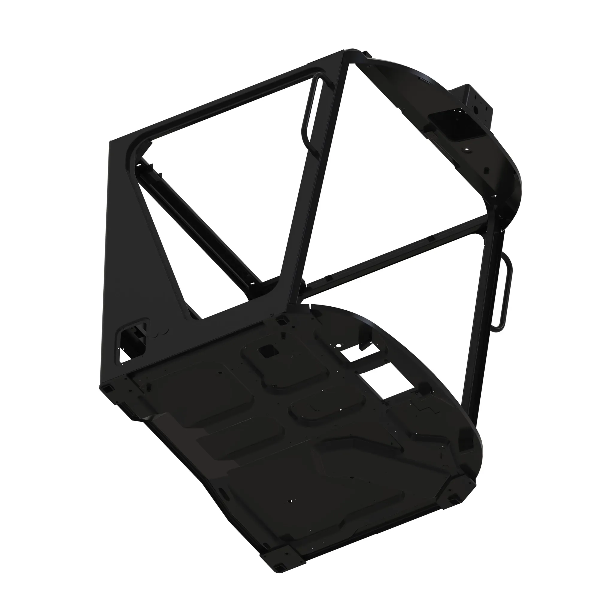 Cab Frame