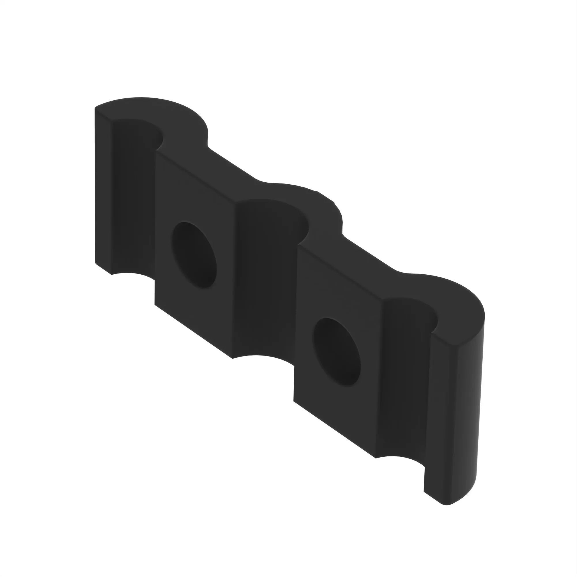 HALF CLAMP, HALF CLAMP, LINE