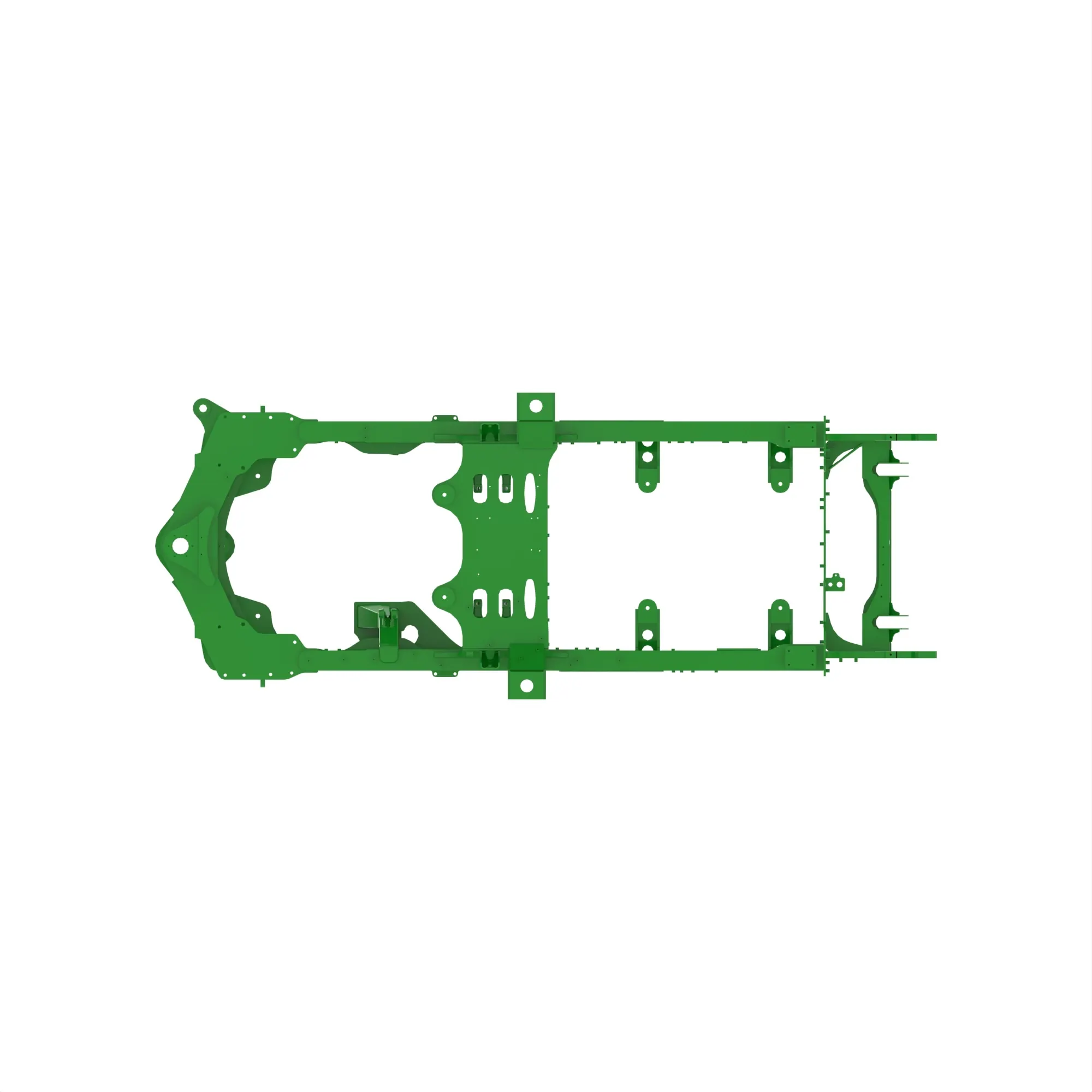 Main Frame
