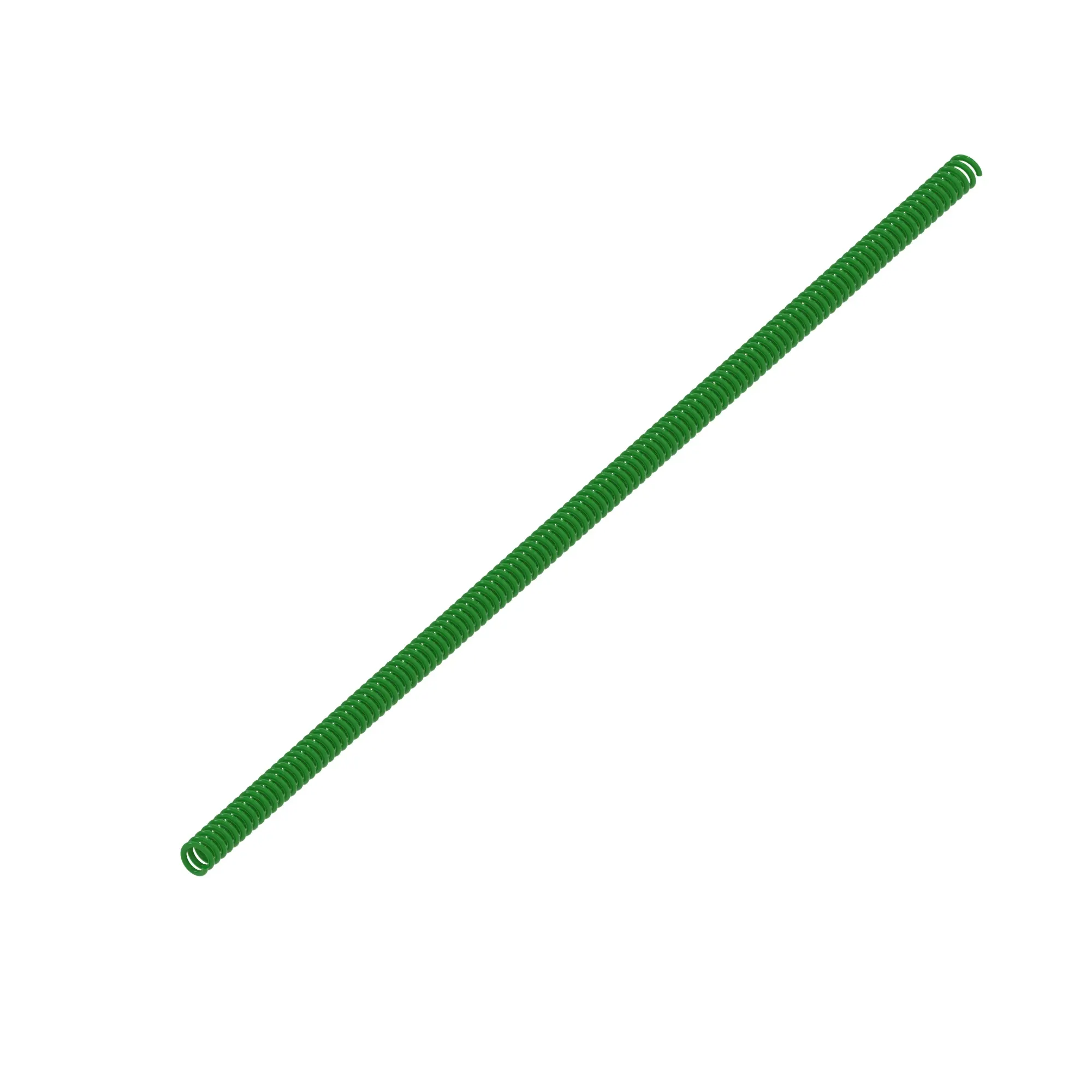 John Deere Compression Spring - H129049