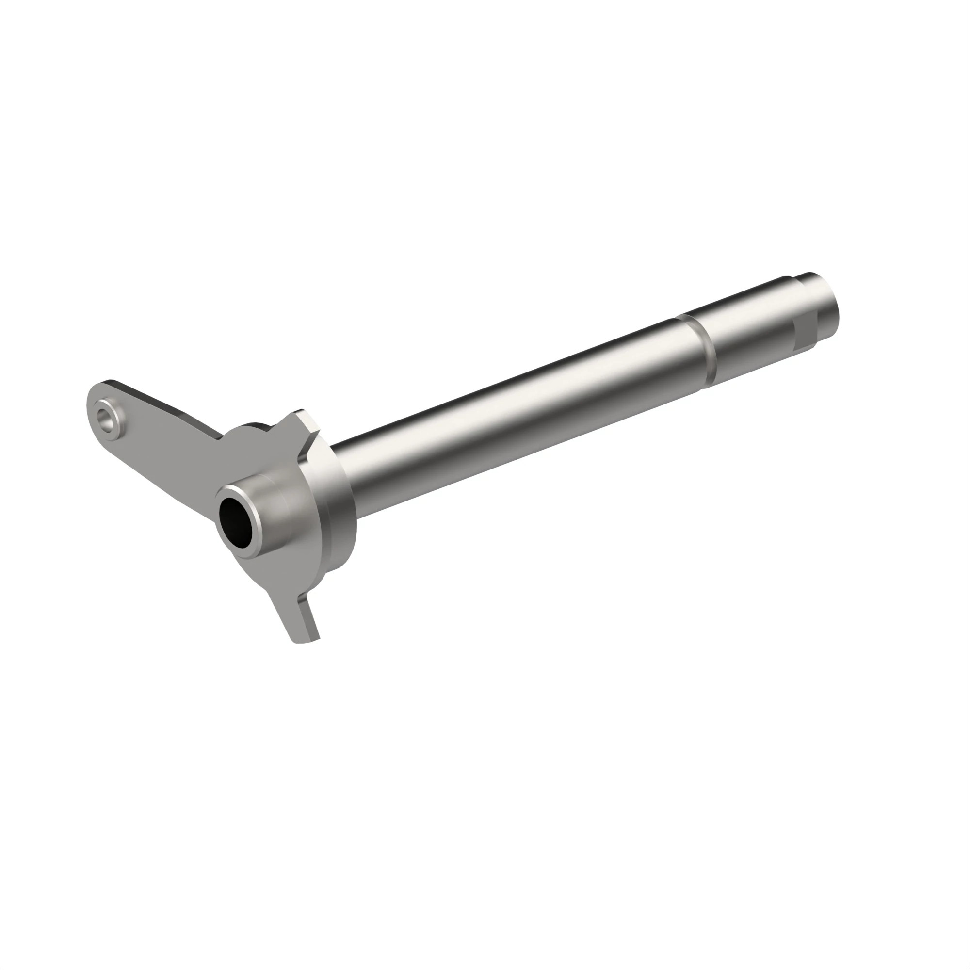 LEVER, CONTROL, ASSEMBLY