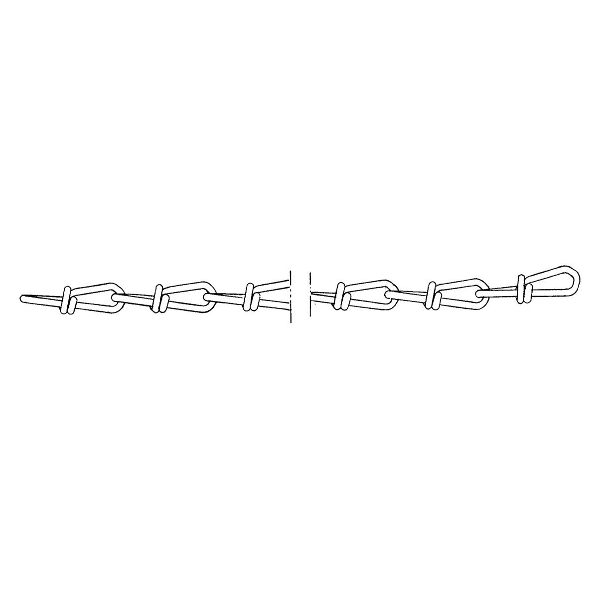Link Chain