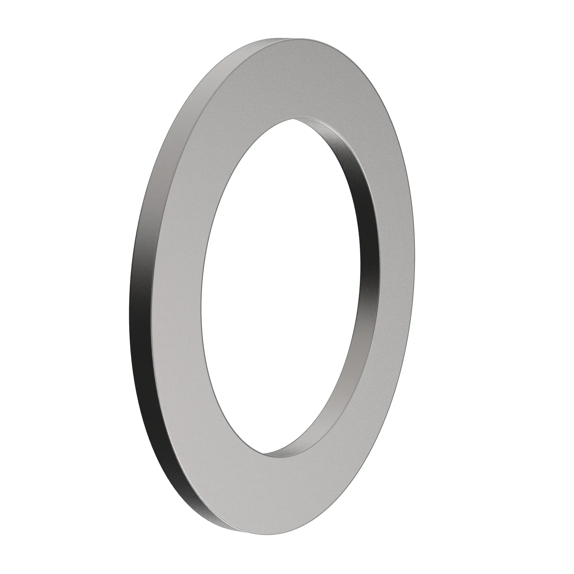 John Deere Metallic Round Hole Washer - CC134013