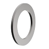 John Deere Metallic Round Hole Washer - CC134013