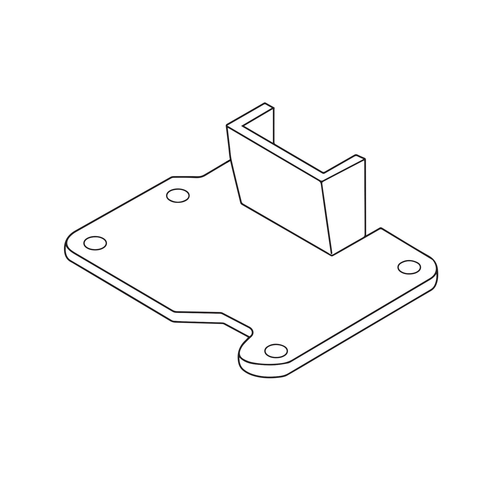 BAFFLE, BREATHER