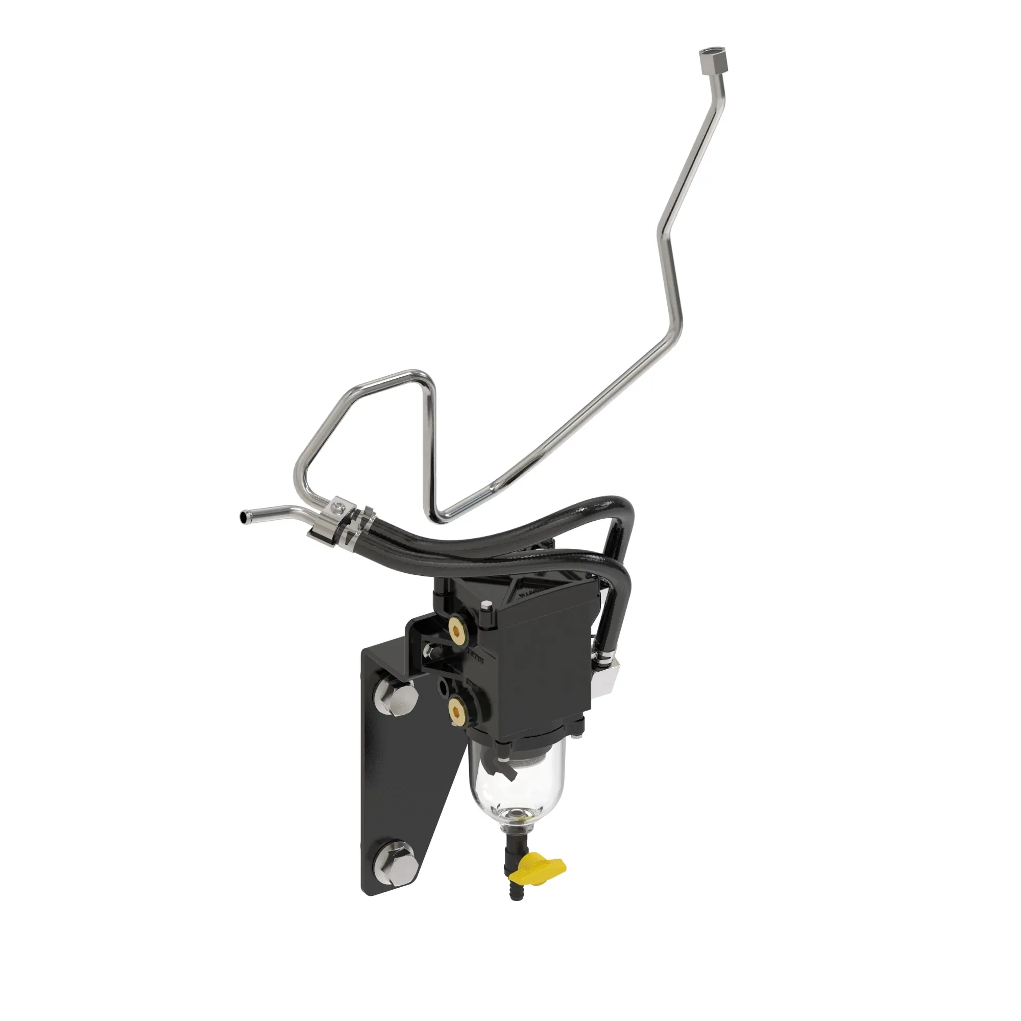 John Deere Severe-Duty Fuel-Water Separator Kit - RE315284