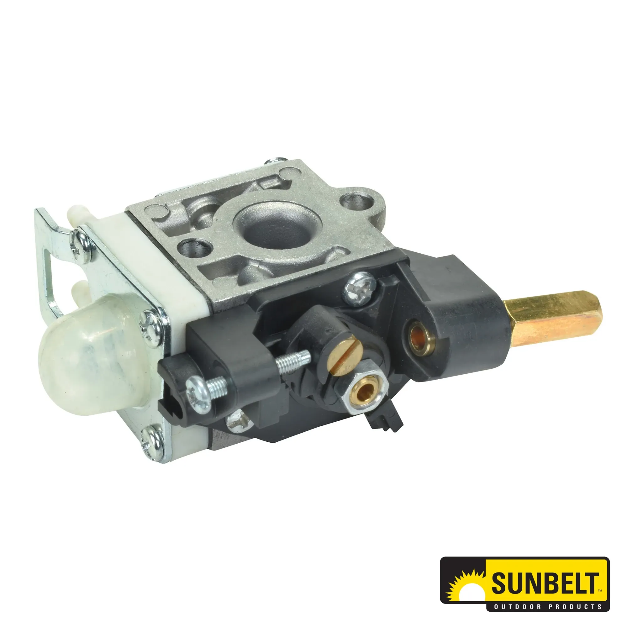 Sunbelt Carburetor - A-B1ZMRBK75A