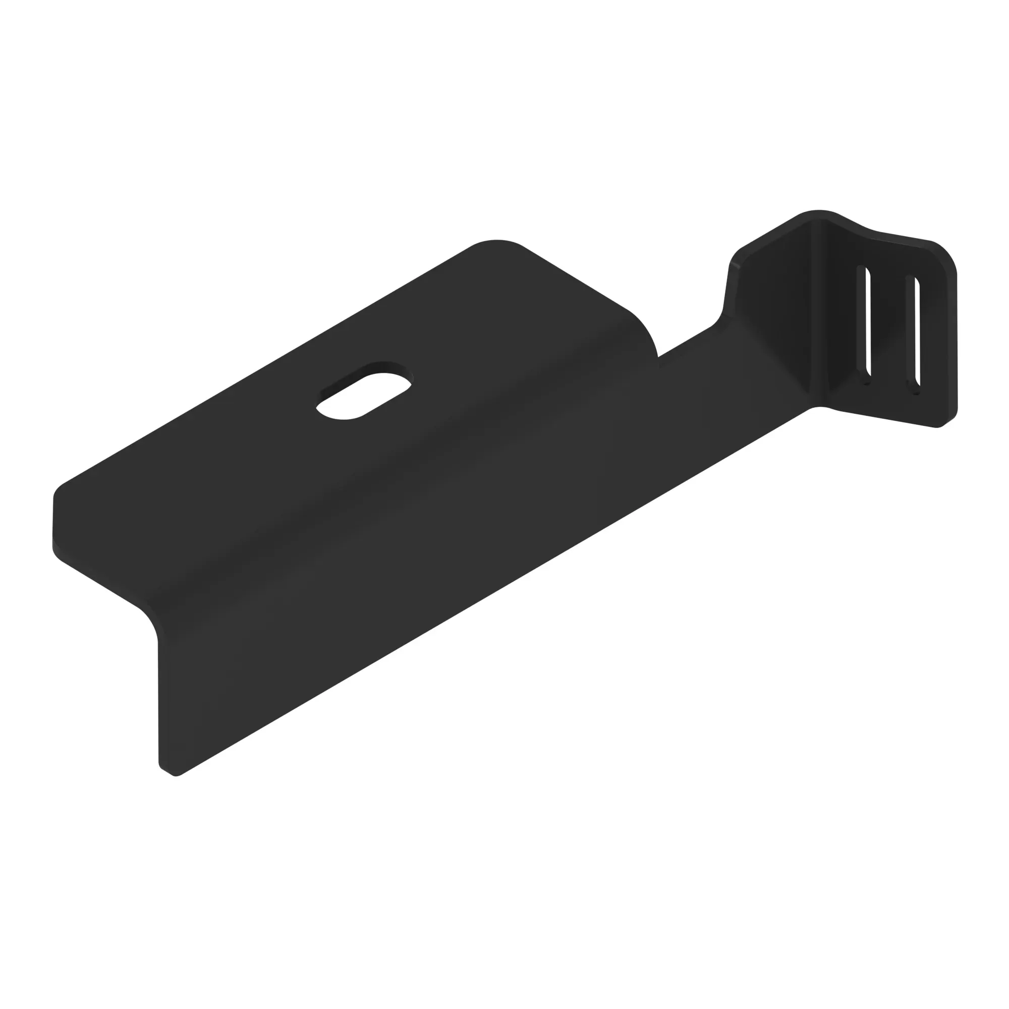 TOOLBOX, MOUNTING