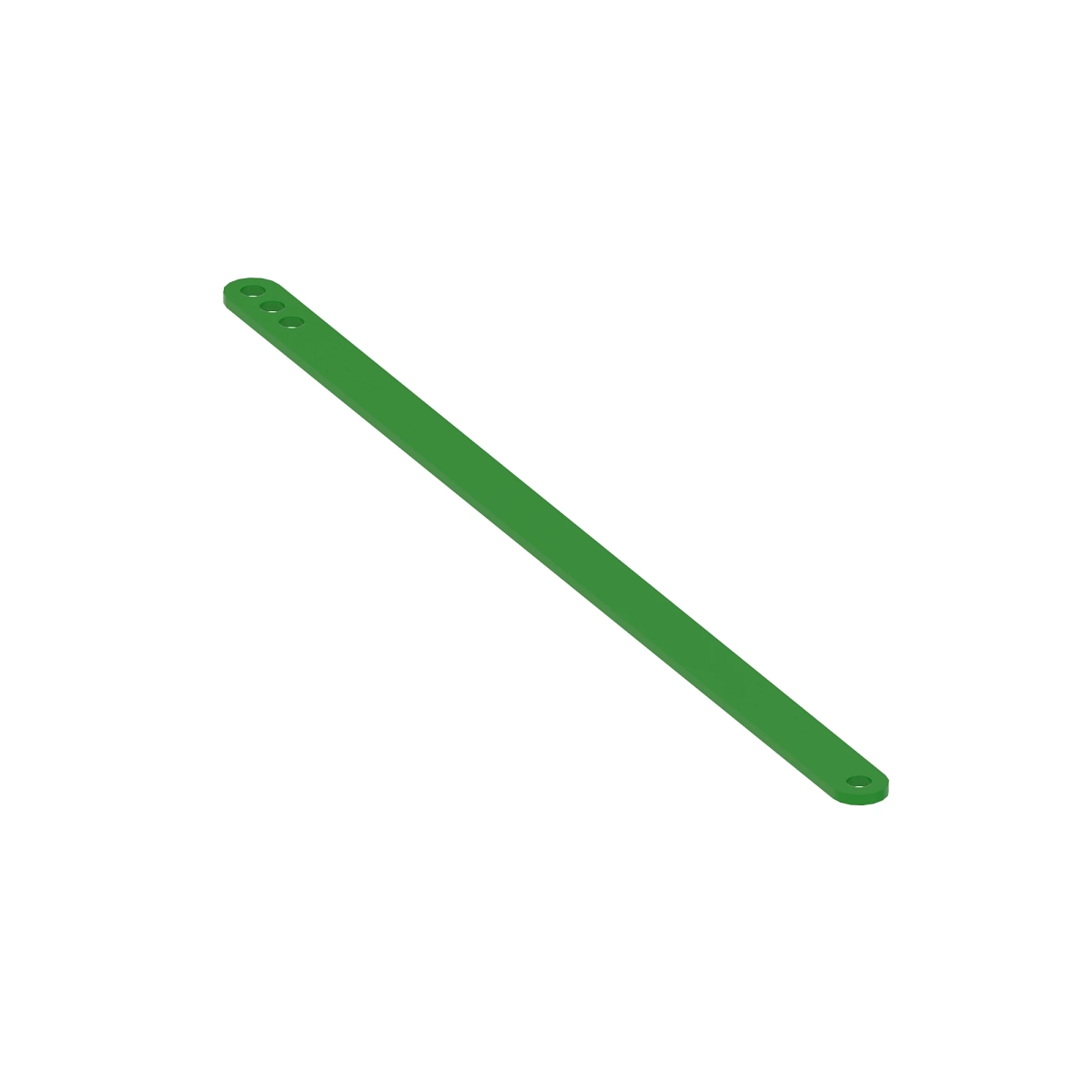 Support, Divider - Three Hols Adj.