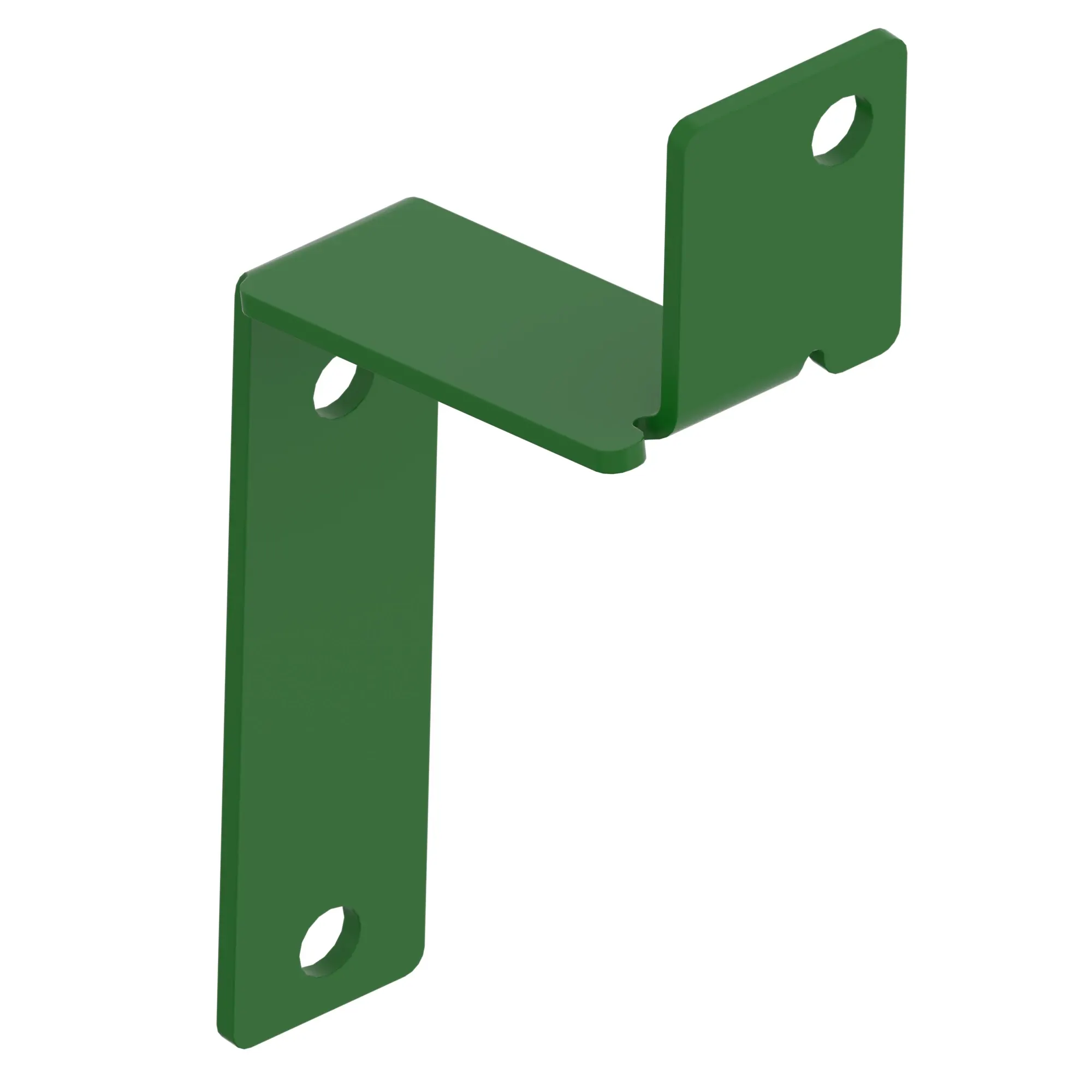 BRACKET, HYDRO COOLING HOSES BRACKE
