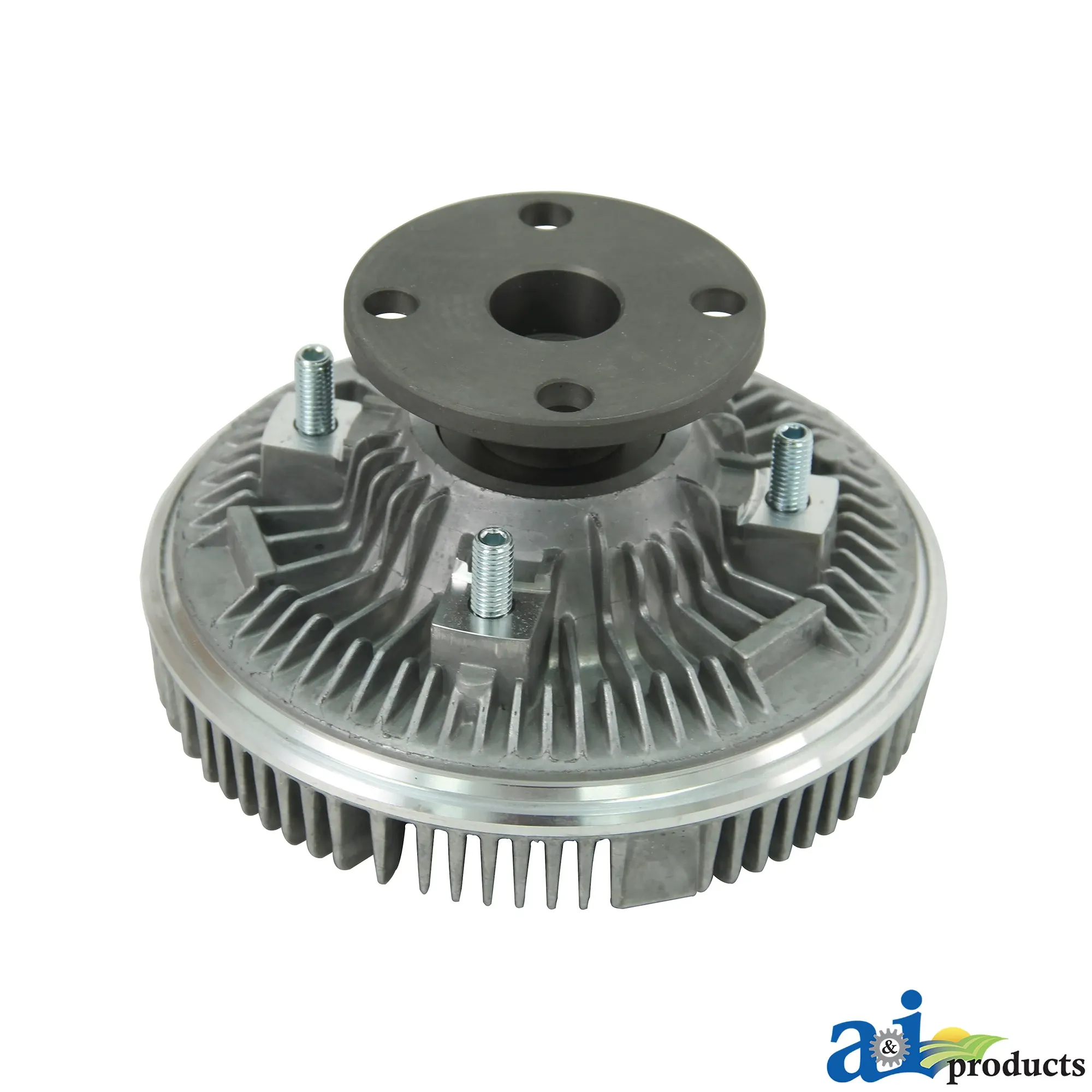 A&I Products Viscous Fan Clutch - A-AL81448
