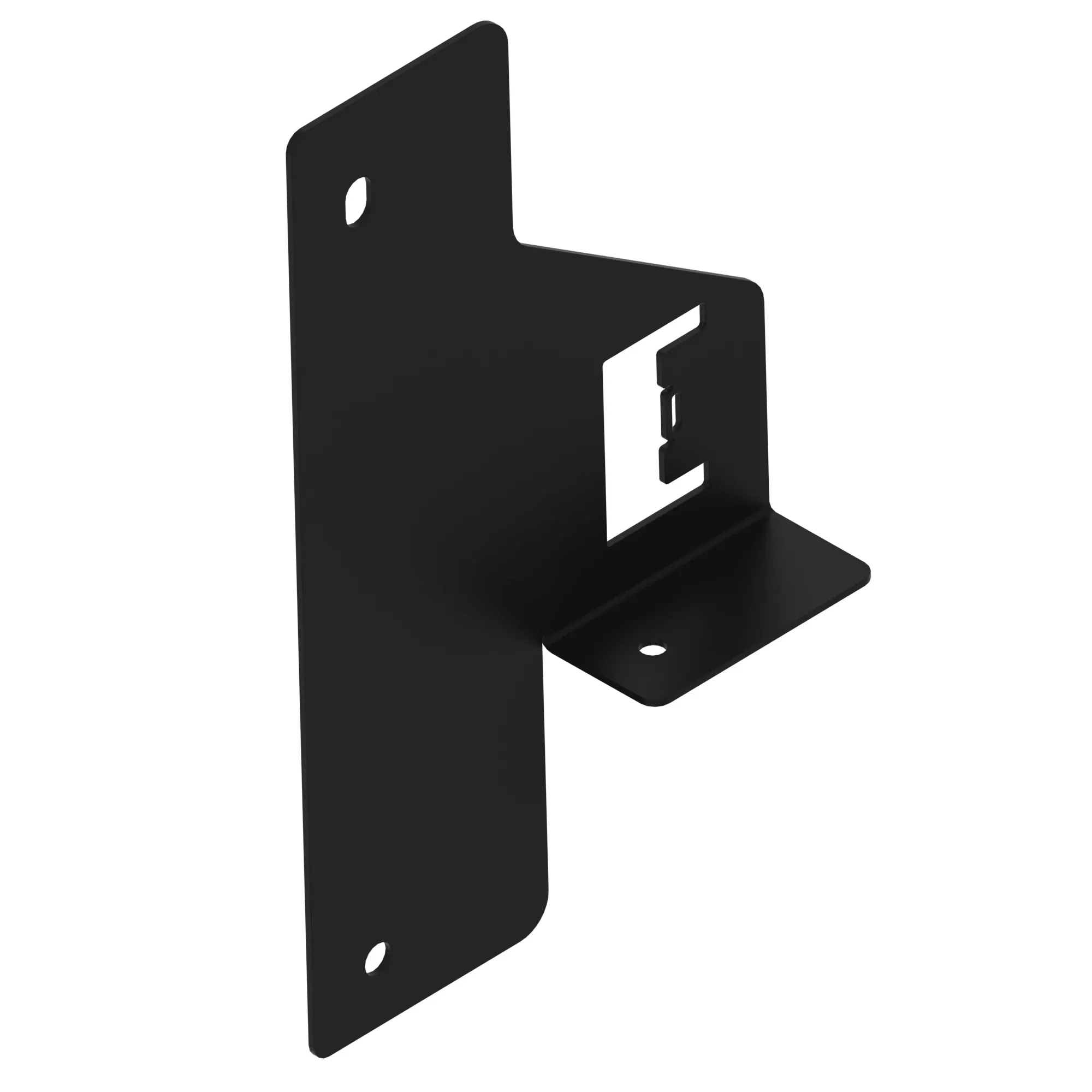 BRACKET, ELECTRICAL MOUNTING PLATE