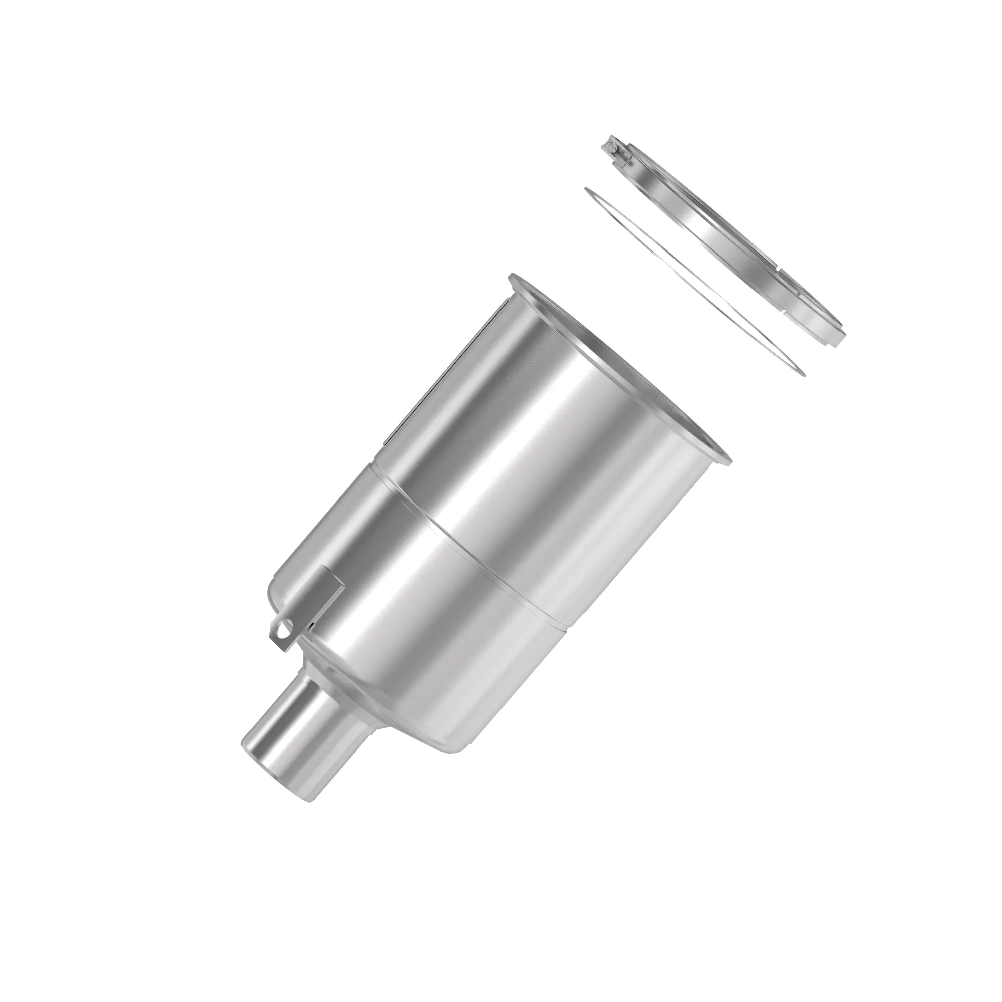 SELECT CATALYTIC REDUC KIT, SERVICE