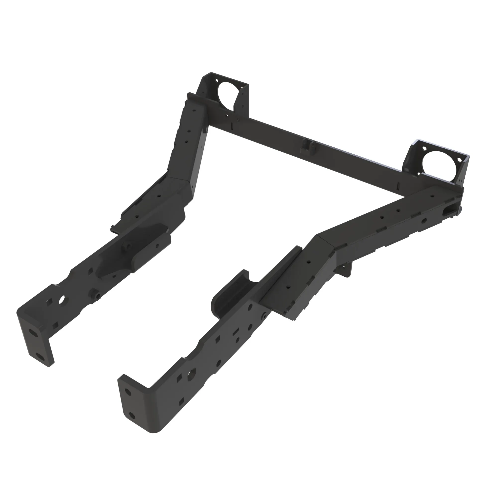 John Deere Mounting Parts - TA13497
