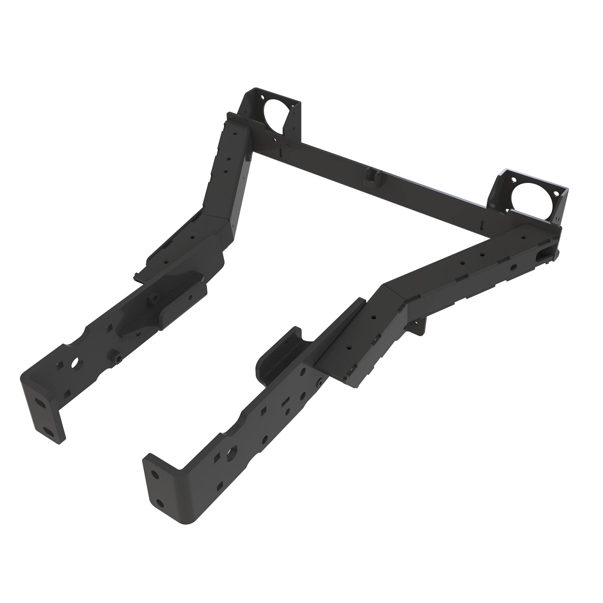 Mounting Parts, 2R Rear Cab Mount