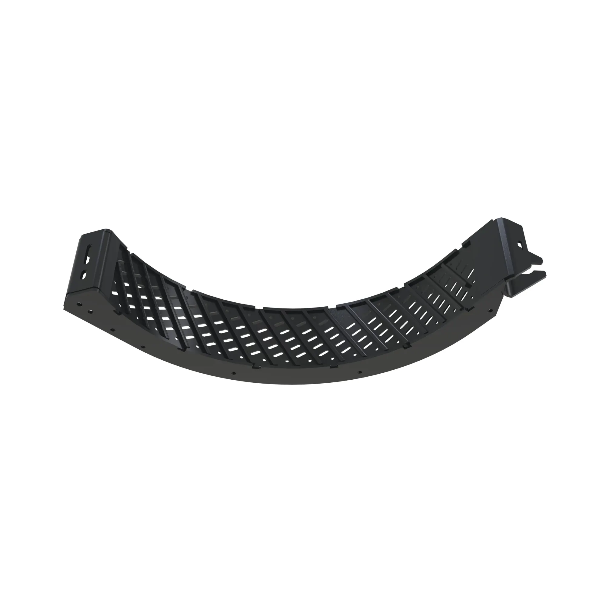 John Deere Revolution MaxThresh™ Small Slot Concave - AXE91114