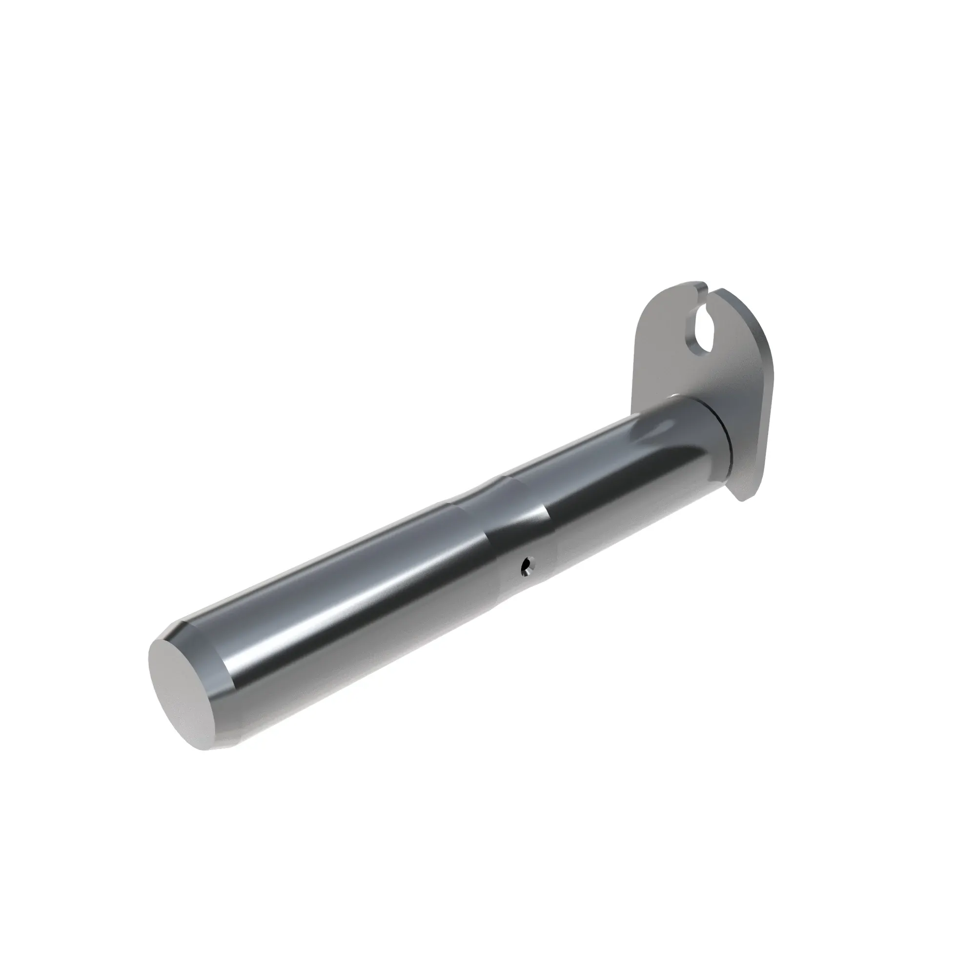 PIN, DRILLED